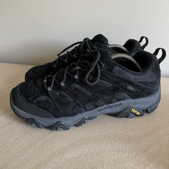 Merrell Other - Merrill Moab 3 Hiking Shoes